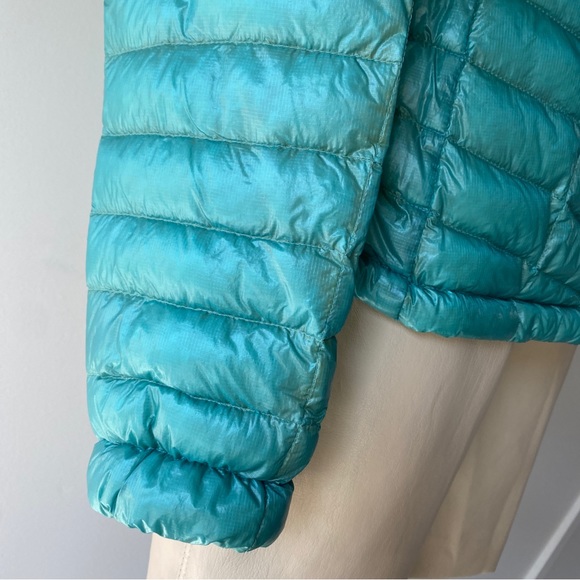 Mountain hardware 800 Down Packable Lightweight Jacket -XS - Picture 10 of 14